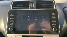 Toyota Land Cruiser 2.8 D-4D 204 Active 5dr Auto 7 Seats Diesel Station Wagon